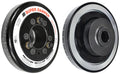 ATI Damper - 7.074in - Alum LW - Honda B - Race Damper - 4 Grv Steel Hub - 2 Ring ATI918470