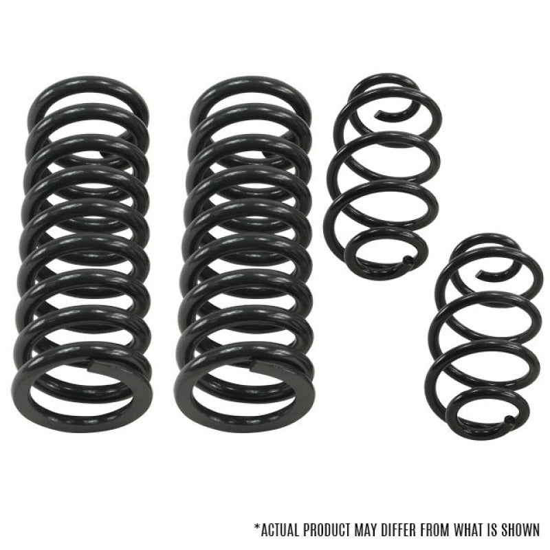 Belltech MUSCLE CAR SPRING KITS BUICK 84-87 G-Body 5835