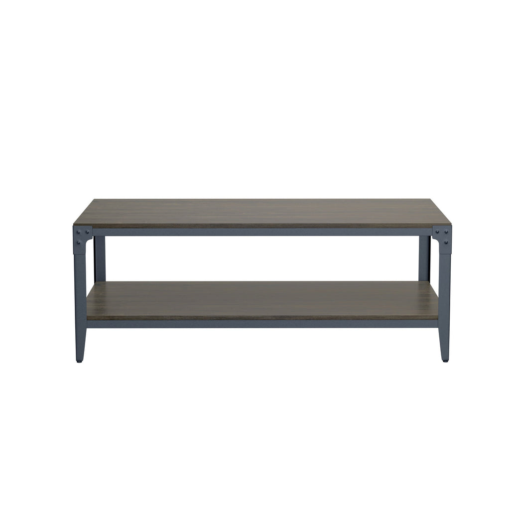 Brown Coffee Table