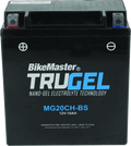 BikeMaster Trugel Battery MG20CH-BS 780536