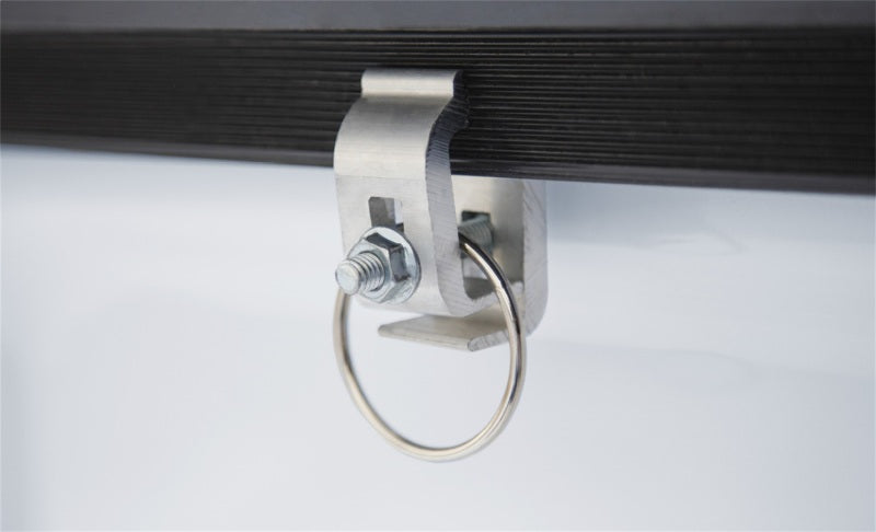 Access Limited 06-09 Raider Ext. Cab 6ft 6in Bed Roll-Up Cover 24159