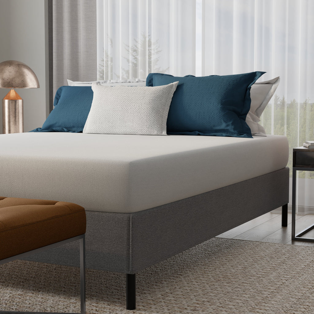 Knock Down California King Mattress Foundation