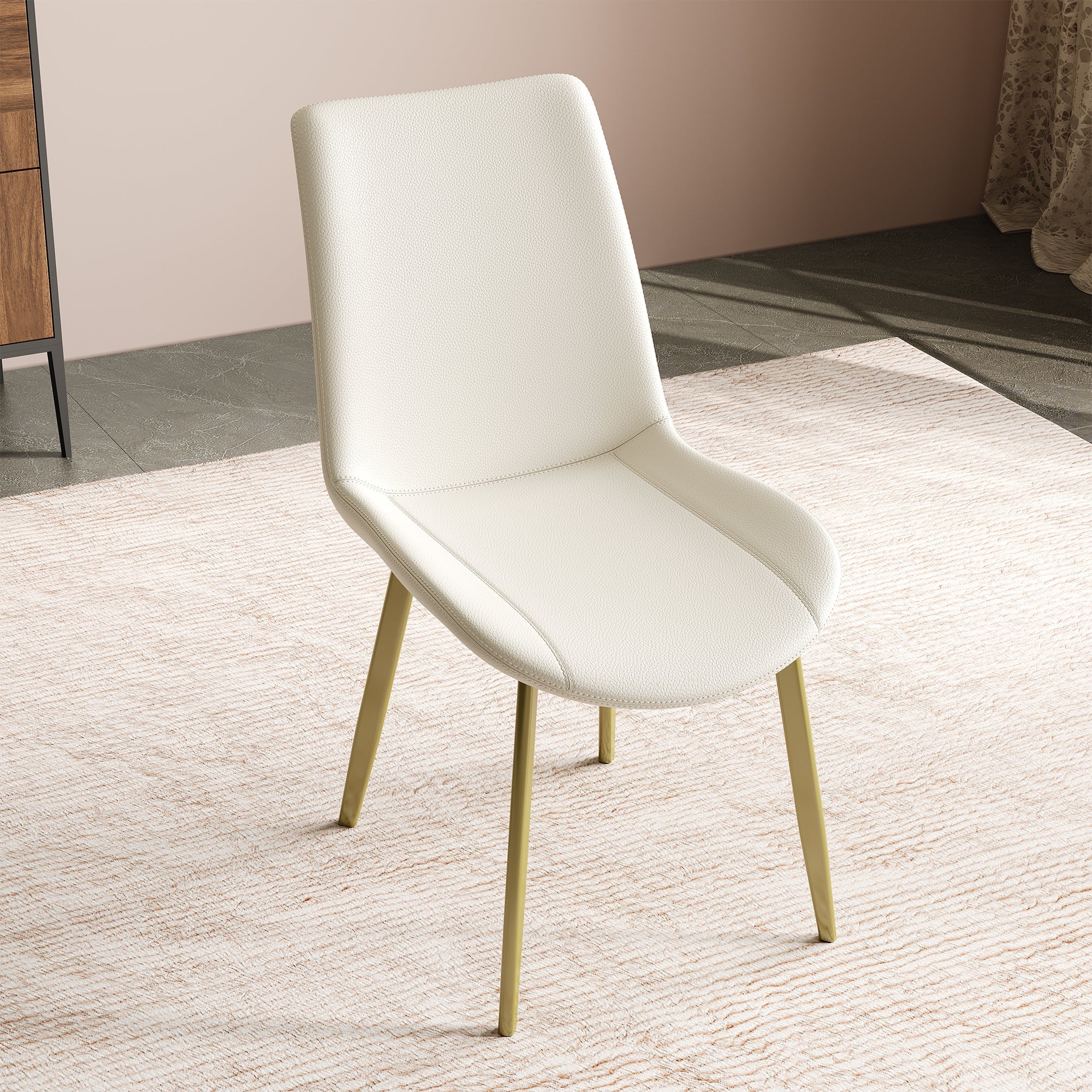Dining Chairs Set of 4