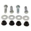All Balls Racing 91-98 Suzuki LT-F4WDX King Quad 300 Wheel Stud & Nut Kit Front 85-1122