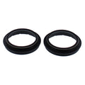 All Balls Racing 2023 Beta RR 4T 350 Fork Dust Seal Only Kit 57-175