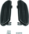 Bikers Choice Ext Black Floorboard Kit 491325