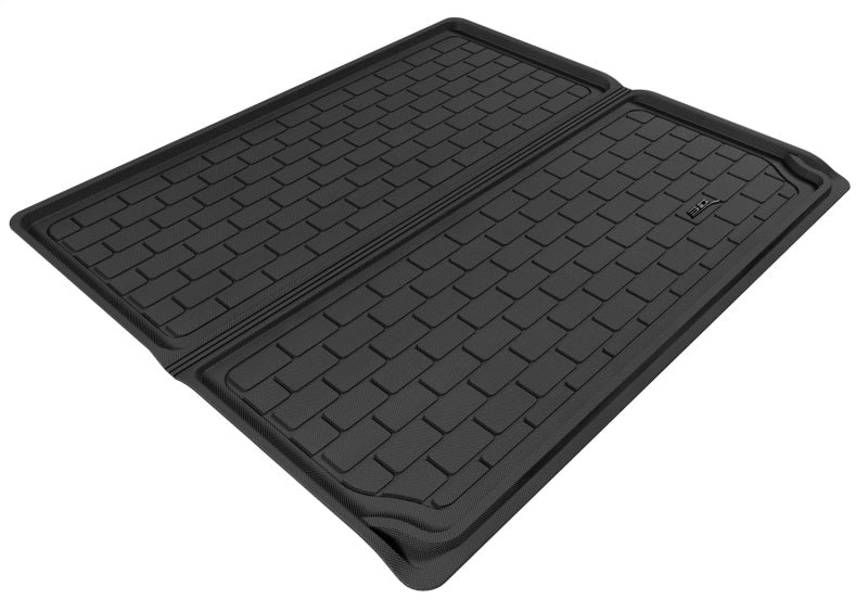 3D MAXpider 02-05 Ford Explorer Kagu Black Cargo Liner Stowable M1FR0171309