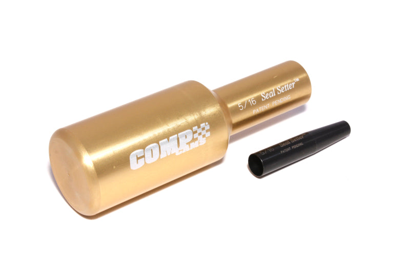 COMP Cams Valve Stem Seal Installation T 5633