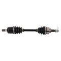All Balls Racing 10-14 Honda TRX420 FA IRS 6 Ball Axle Front Left AB6-HO-8-220