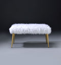 Bagley II Armless Lounge Bench