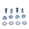 All Balls Racing 03-13 Kawasaki KVF360A Prairie 4x4 Wheel Stud & Nut Kit Front 85-1034