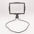 Handheld Magnifier With 48 LED Lights And USB Charging