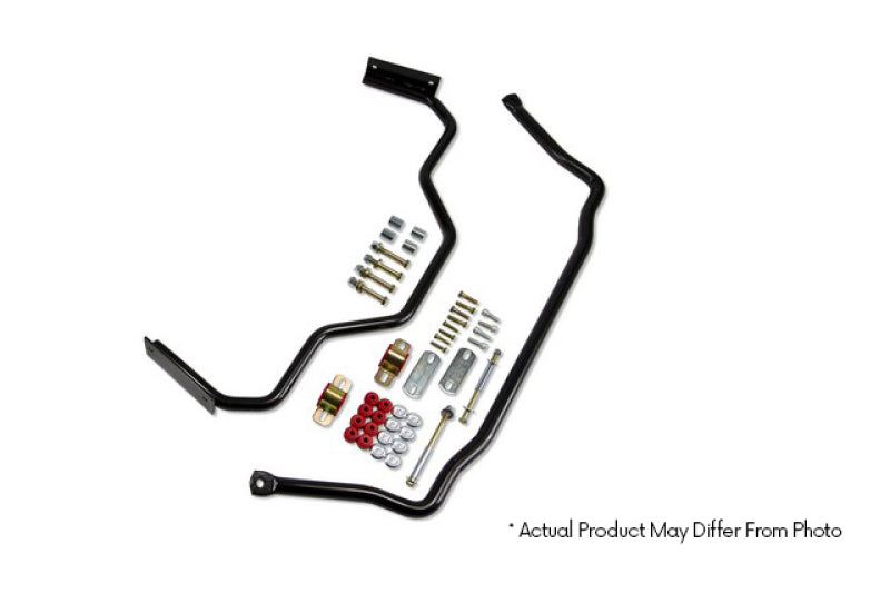 Belltech MUSCLE CAR PERFORMANCE HANDLING KIT 1730