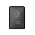 Cali Raised LED Cali Raised Small Style Toyota Oem Style Zombie Lights Switch CR4163