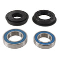 All Balls Racing Kubota RTV900G Wheel Bearing Kit Front 25-1739