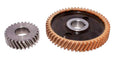 Comp Cams Inline Engine Gear Sets; Pontiac 4 Cyl. (151c.i. Iron Duke) Fiber Cam