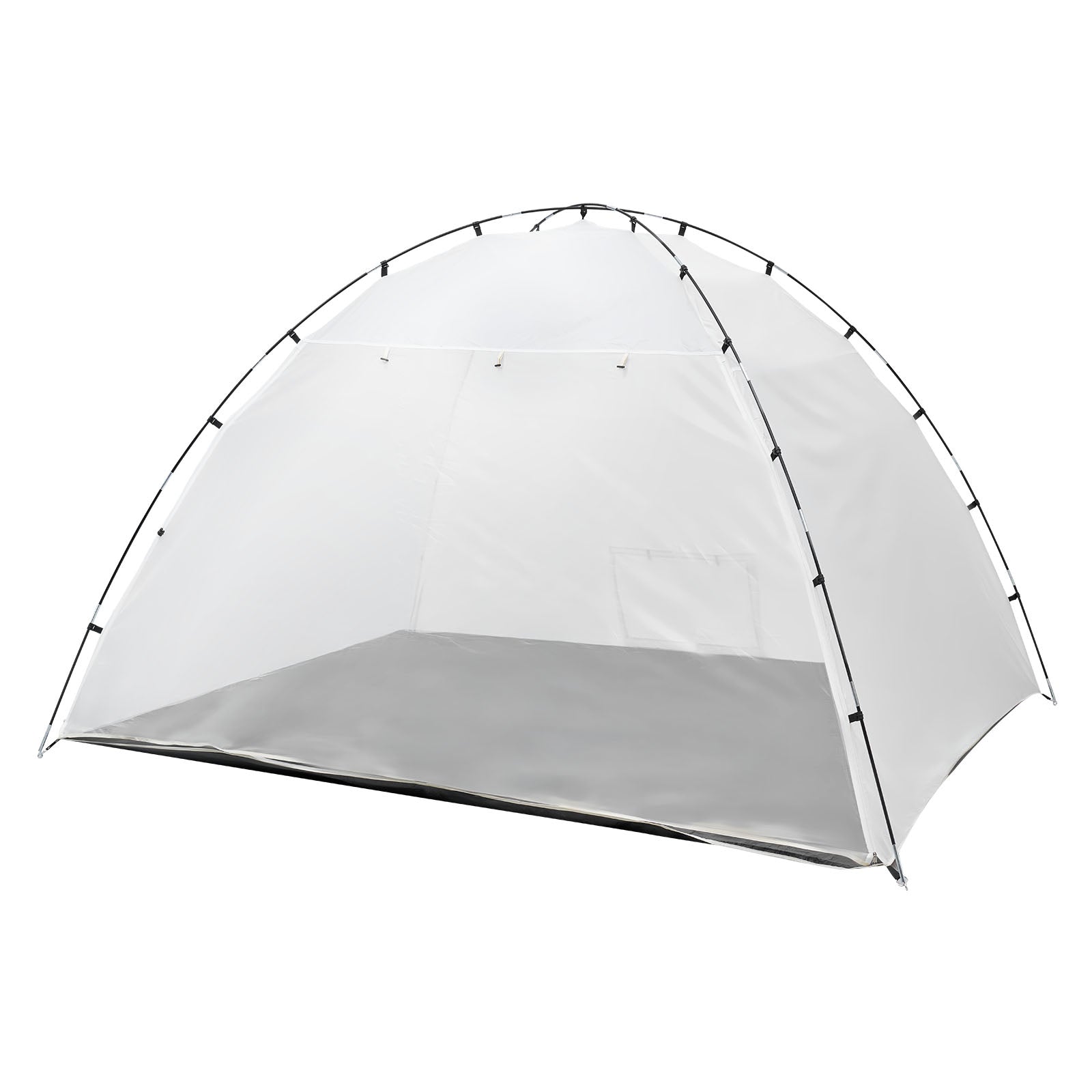 Portable Paint Booth Tent