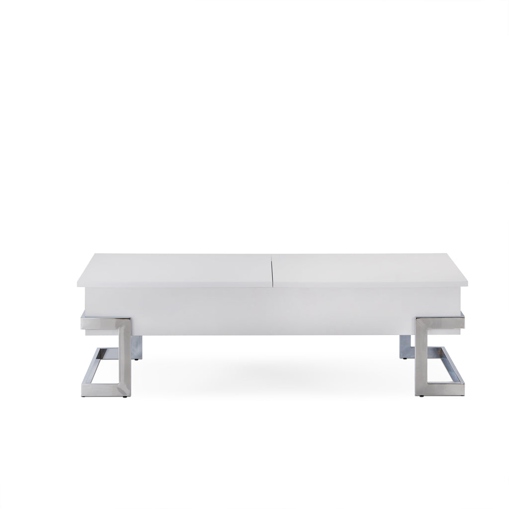 Calmam Coffee Table with Lift Top