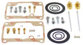 All Balls Racing 1996 Arctic Cat ZR 440 Carburetor Rebuild Kit 26-1910