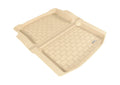 3D MAXpider 2014-2019 Cadillac CTS Kagu Cargo Liner - Tan M1CD0101302