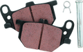 BikeMaster Yamaha Brake Pads 961141