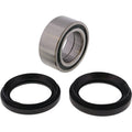All Balls Racing 03-05 Honda TRX650 Rincon Wheel Bearing Kit Rear 25-1480