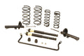 Ford Performance Parts Ford Racing 2000-2005 Focus Suspension Kit