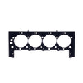 Cometic Gasket Cometic GM L18 Vortec 8100 Gen-VII Big Block V8 .066in MLS Cylinder Head Gasket - 4.280in Bore - LHS C5764-066