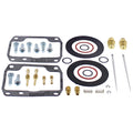 All Balls Racing 2000 Ski-Doo Summit 700 (Canada) Carburetor Rebuild Kit 26-10121