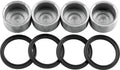 Bikers Choice Caliper Piston & Seal Kit For Bikers Choice Billet Calipers 482840