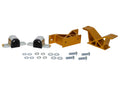 Whiteline Sway Bar Mount Kit Heavy Duty 24mm Subaru Impreza 2002-2007