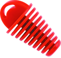 BikeMaster Rubber Muffler Plug - Large 151616