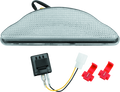 BikeMaster 02-09 Yamaha XV1700 Road Star Warrior Integrated Tail Light 261838
