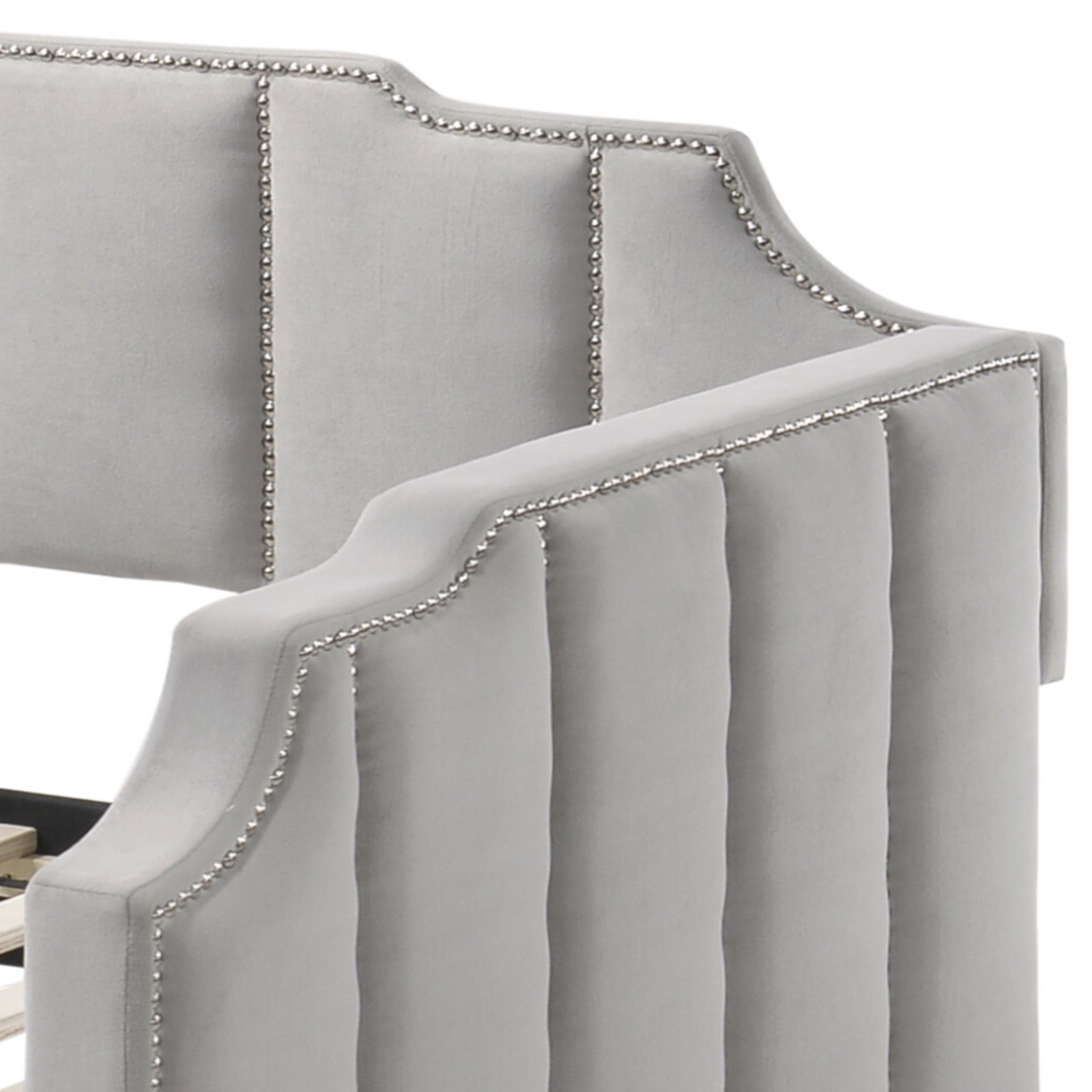 Peridot Dove Sofa Bed