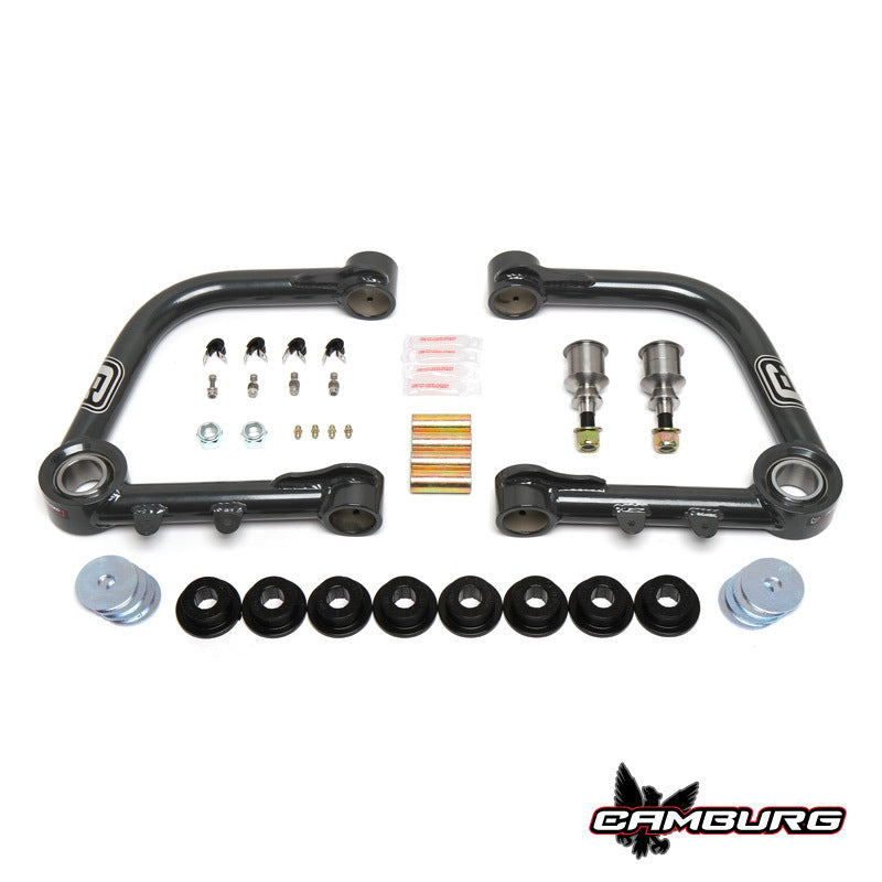 Camburg Toyota Tundra 2WD/4WD 07-21 1.5in Performance Uniball Upper Arms CAM-310041