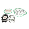 Athena 90-95 Suzuki DR 250 Complete Gasket Kit (Excl Oil Seal) P400510850269