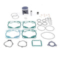 Athena 13-16 KTM EXC 300 71.94mm Bore Cast 2-Stroke Top End Piston Kit w/Top End Gasket Kit P4C0720045002B