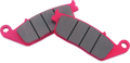 BikeMaster Honda Sintered Brake Pads 961451