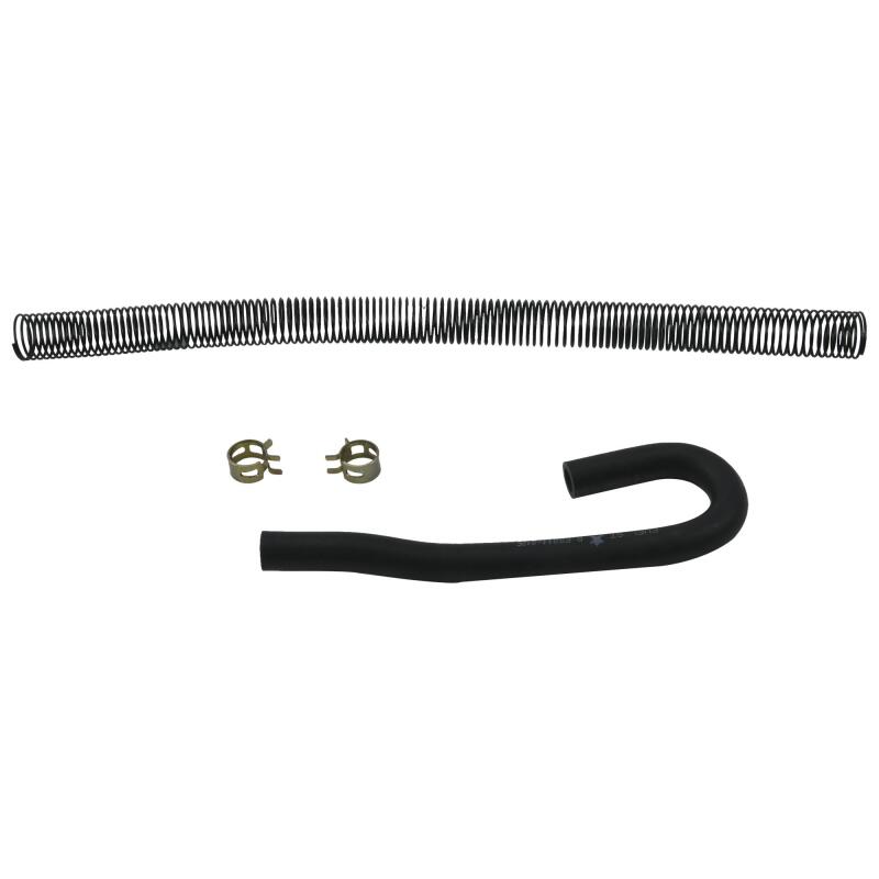 All Balls Racing 04-07 XV 1700 A Road Star/XV 1700 AM Road Star Midnight Hose & Clamp Kit FS00031