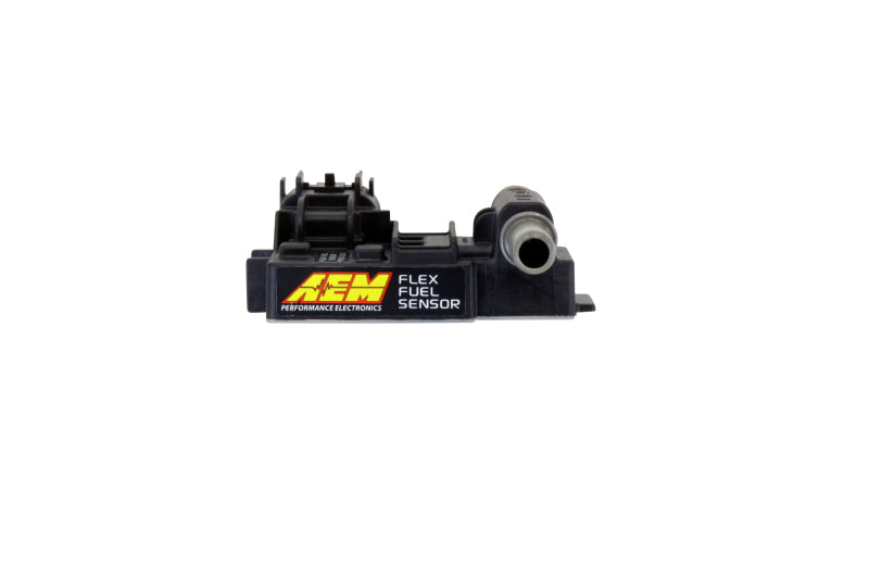 AEM Electronics Pyrometer