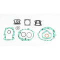 Athena 94-98 Peugeot Peugeot 50 Complete Gasket Kit (Excl Oil Seal) P400420850007