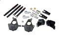 Belltech Lowering Kit With Nd2 Shocks 656Nd