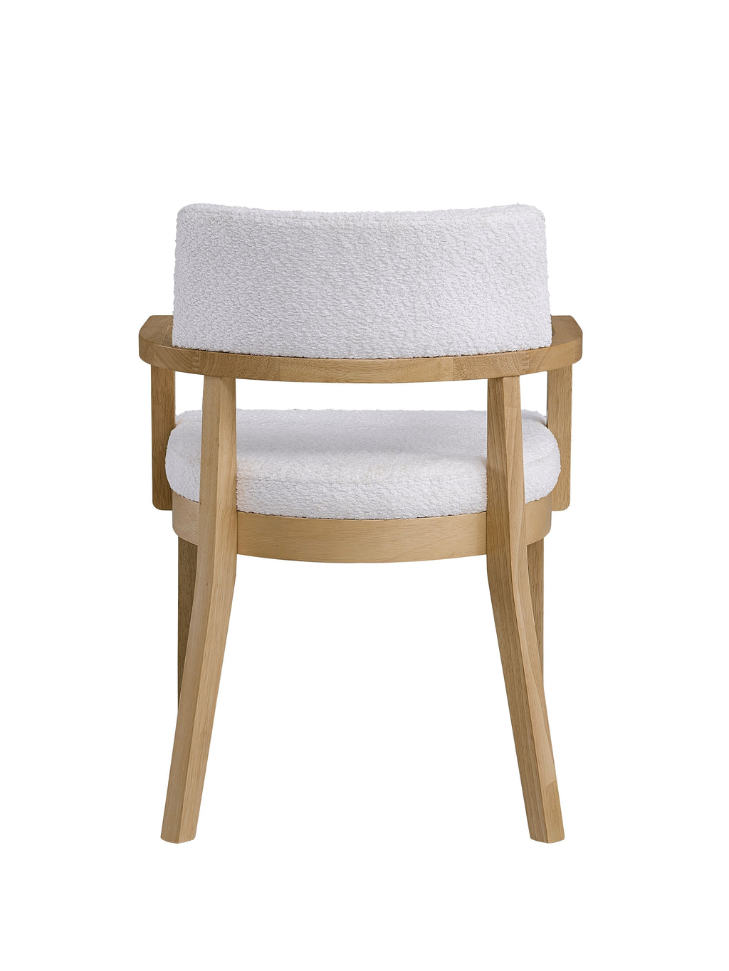 Kasem Gorge Gabric Side Chair