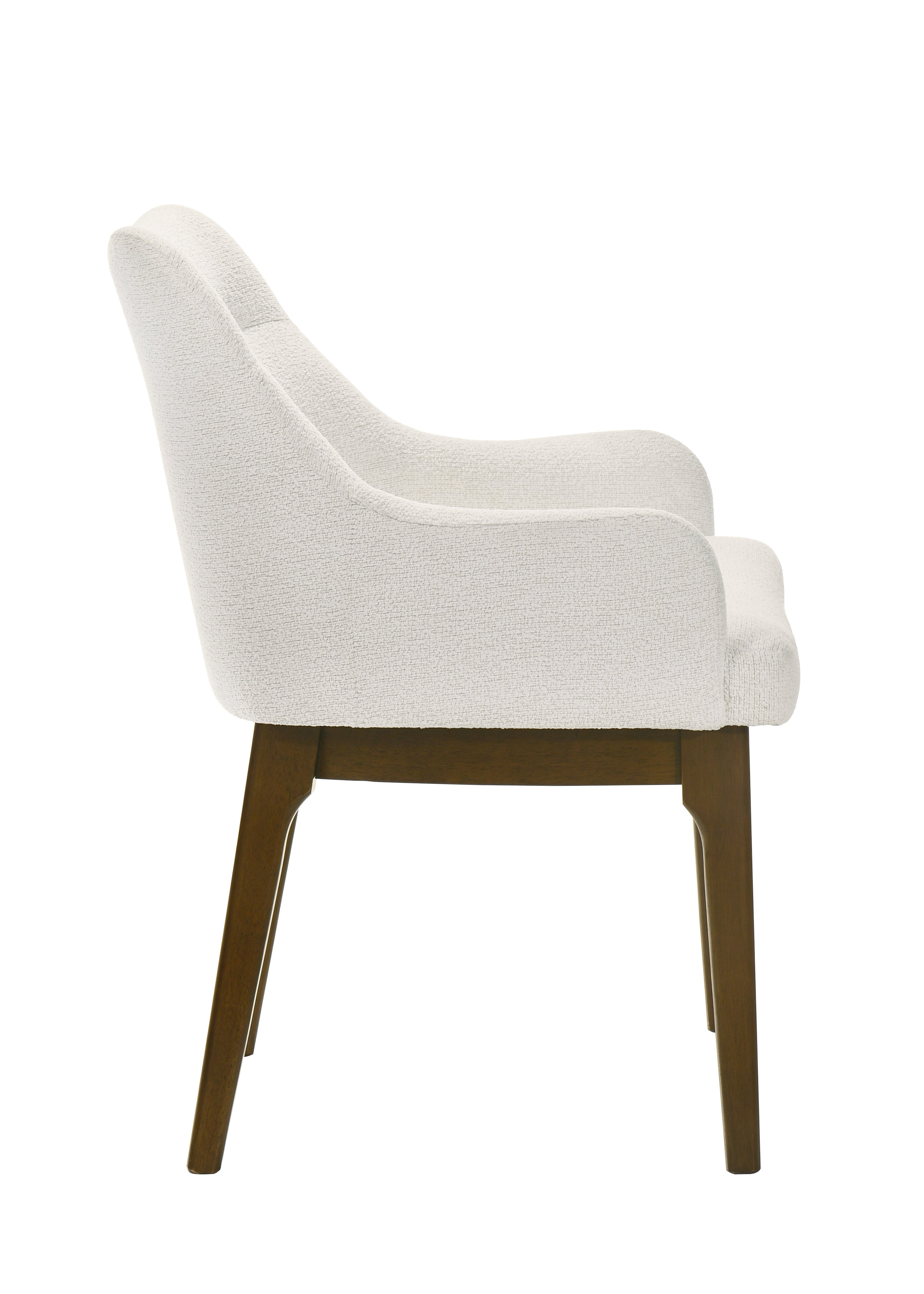 Kasha Chenille & Vintage Seating for Dining
