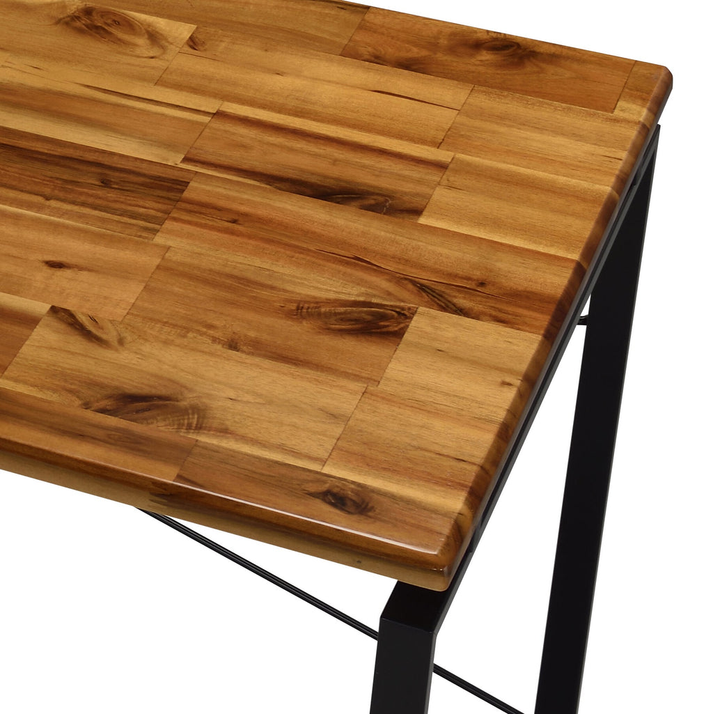 Jurgen Industrial Style Office Set