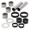 All Balls Racing 04-09 Yamaha YFZ450 Swing Arm Bearing Kit 28-1114