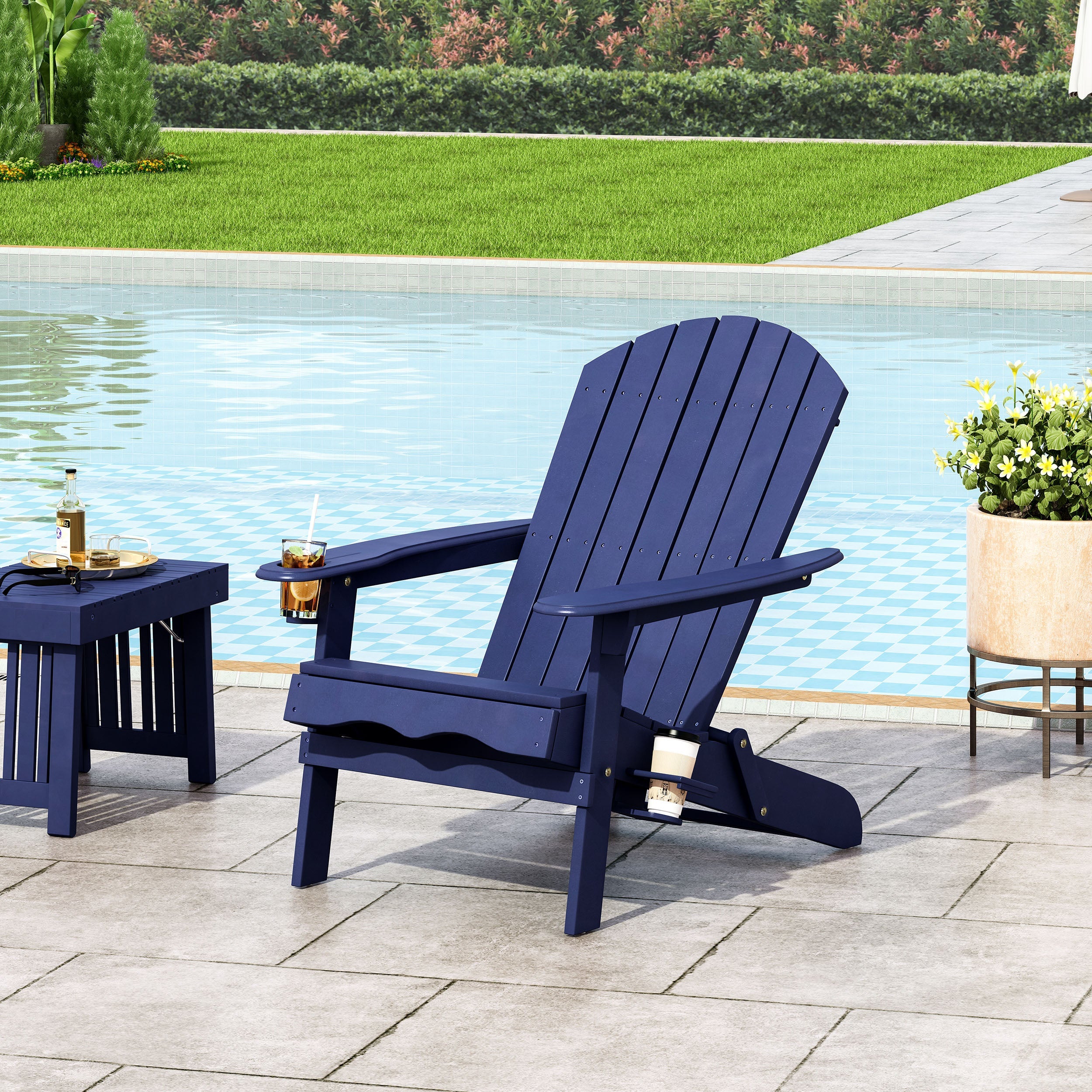 Bellwood Adirondack Chair