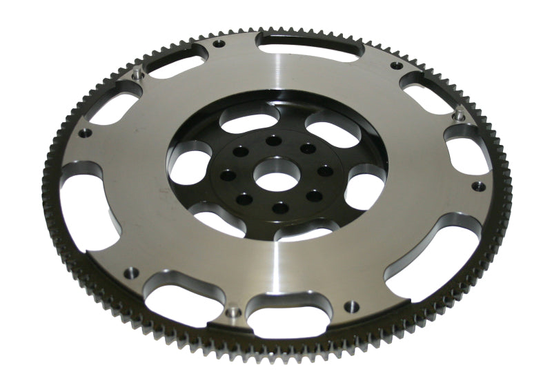 Comp Clutch 04-09 RX-8 / 89-95 RX-7 9.68lb Steel Flywheel **RX-8 REQUIRES CW-MZD-03 COUNTERWEIGHT** 2-745-STU