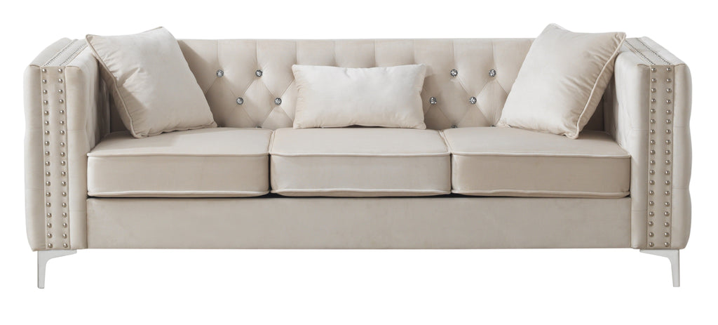 Paige G827A-S Sofa