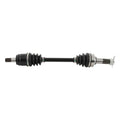 All Balls Racing 15-24 TRX 420 FA IRS 6 Ball Axle AB6-HO-8-236